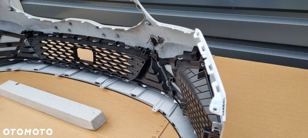 Kia CEED III GT LINE 2018- zderzak przód oryginał MH028 - 14