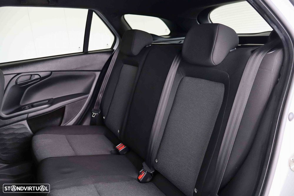 Fiat Tipo Station Wagon 1.3 M-Jet Street - 35