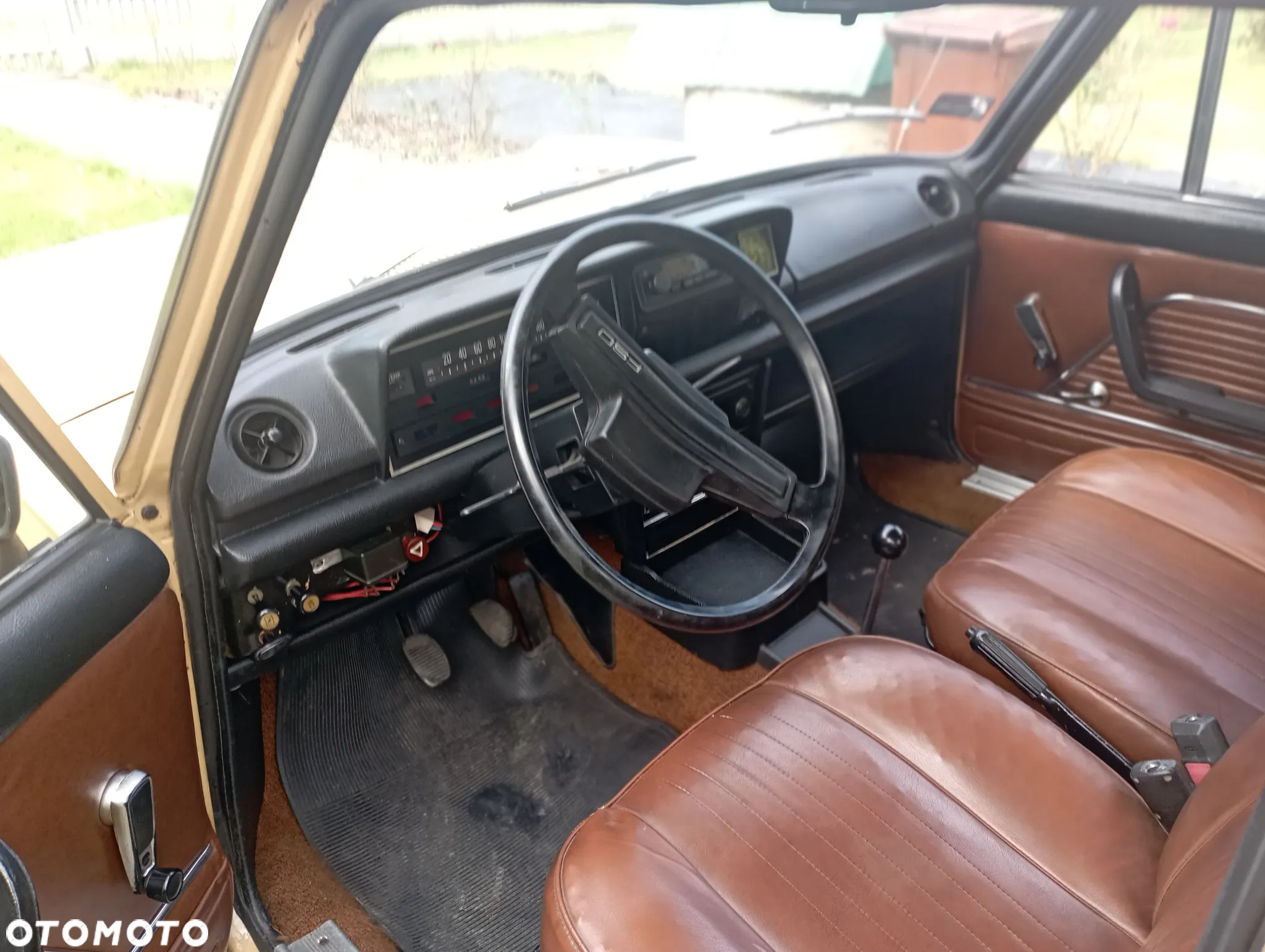 Fiat 125p - 5