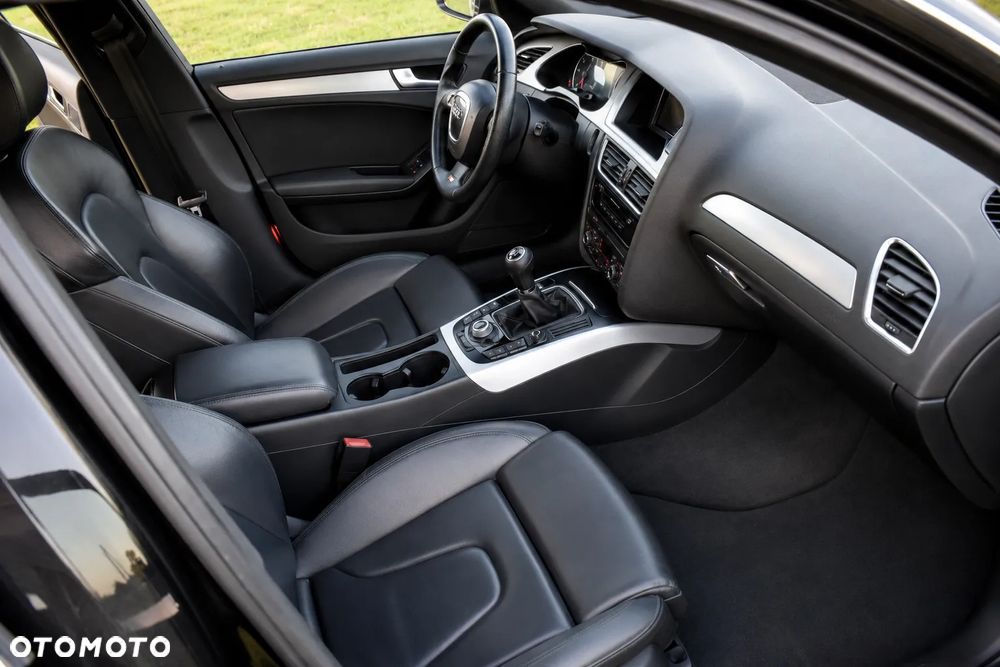 Audi A4 Limousine 2.0 TDI - 9