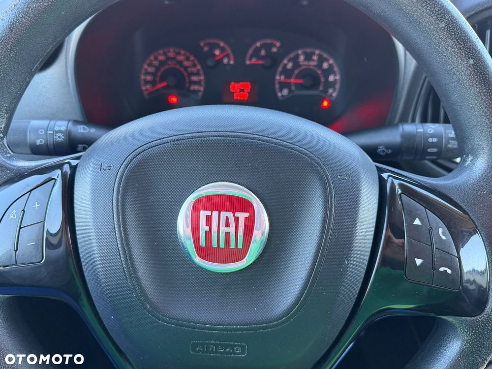 Fiat DOBLO - 15
