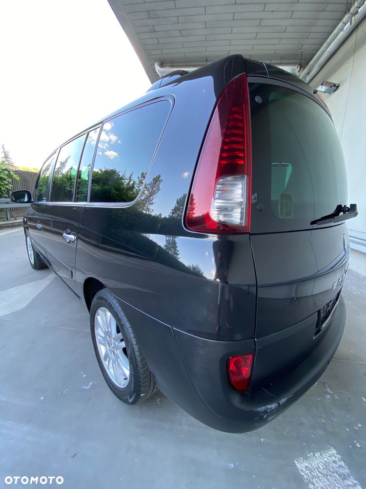 Renault Grand Espace 2.0 dCi Initiale - 25