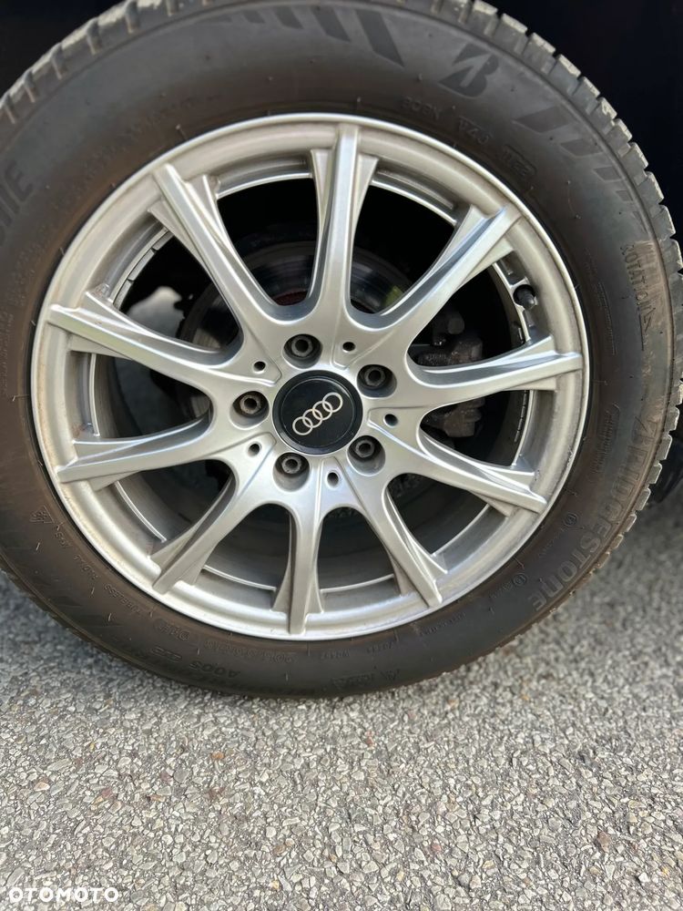 Audi A3 3-drzwiowe - 7