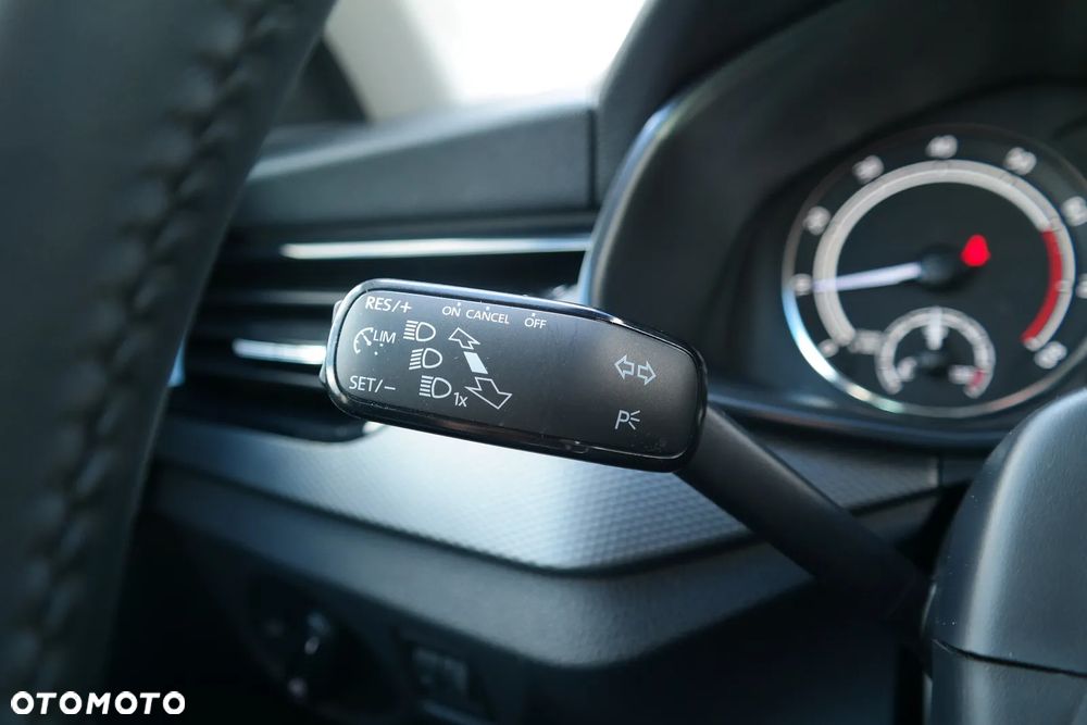 Skoda Kamiq 1.0 TSI Ambition - 18