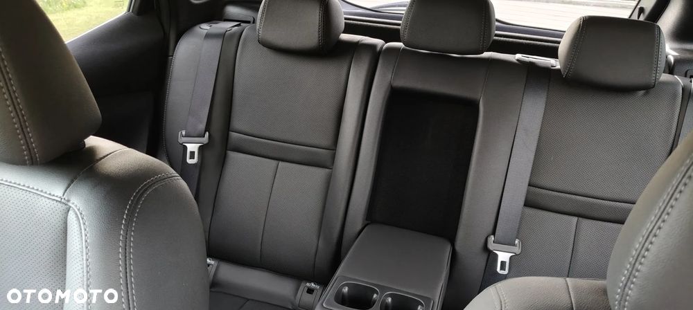 Nissan Qashqai 1.6 DIG-T Tekna+ - 15