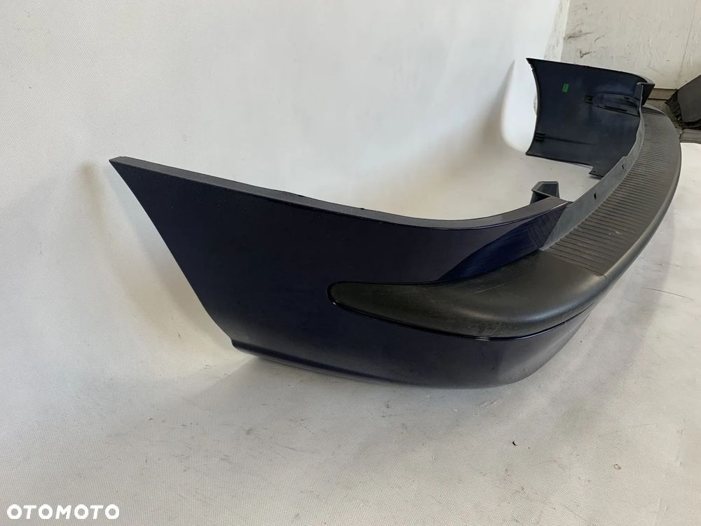 Opel Zafira A 97-05r Zderzak tyl tylny - 2