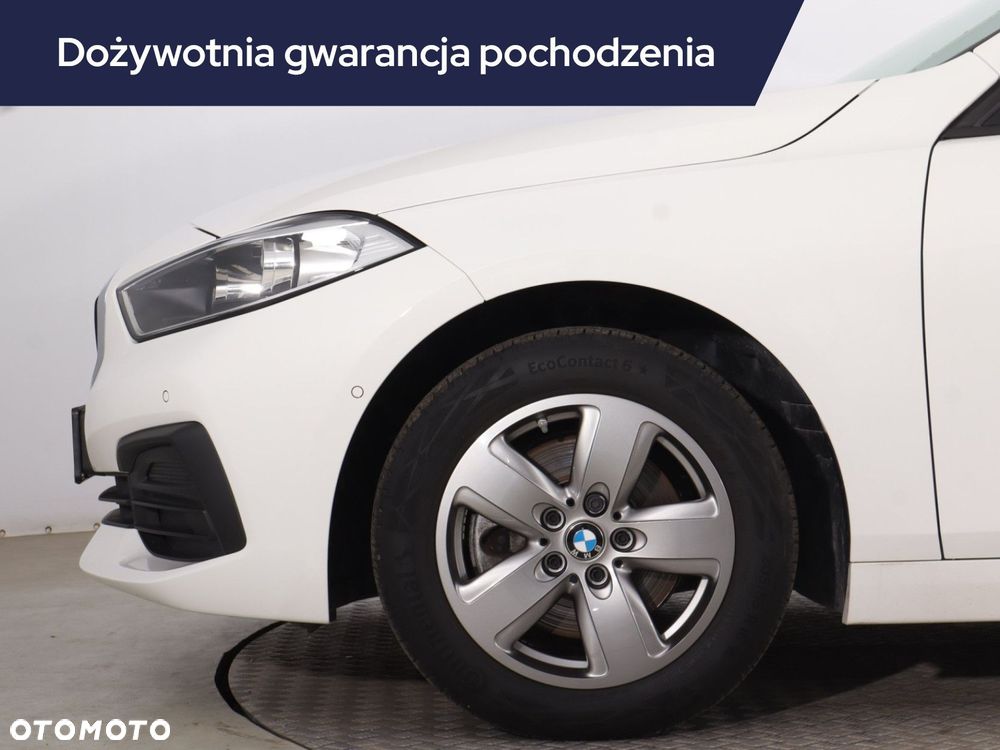 BMW Seria 1 - 17