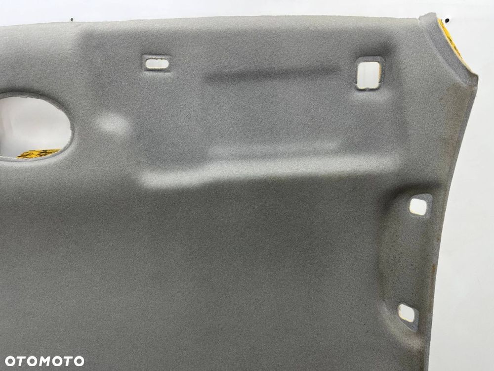 Podsufitka Chevrolet Nubira III J200 05-12r. KOMBI sufit - 3