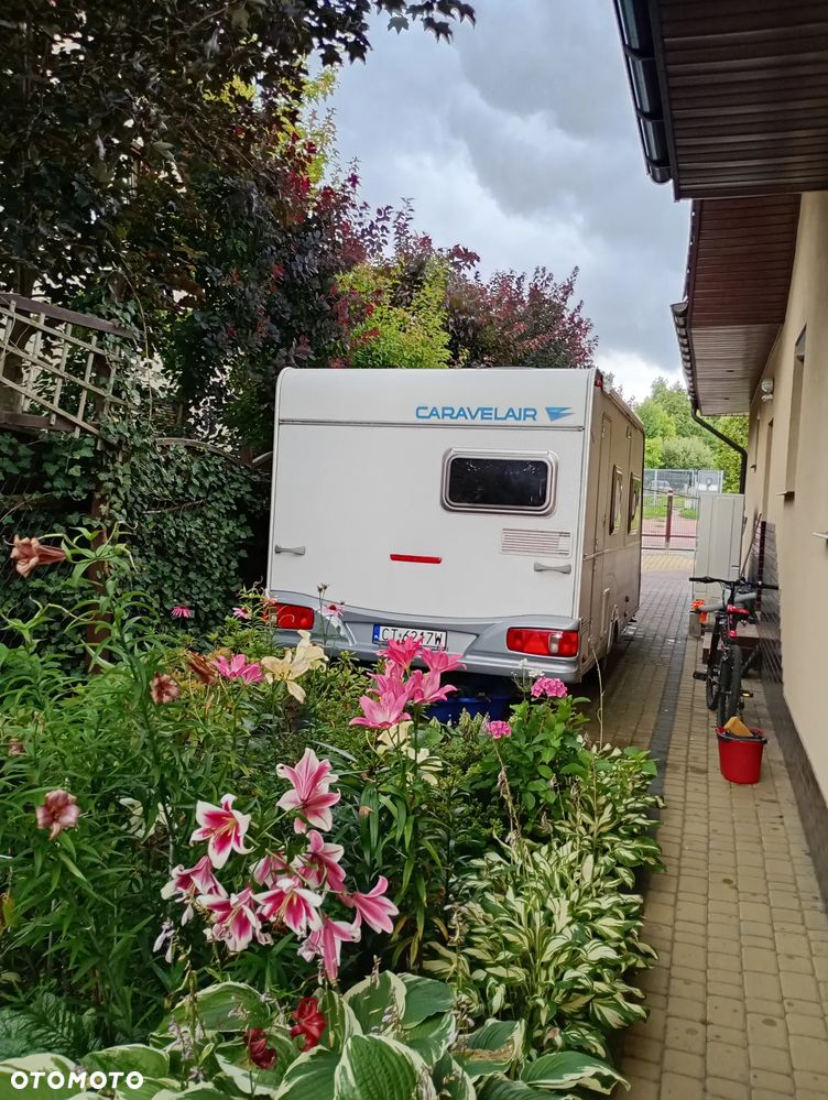 Caravelair Soleria 450 - 3