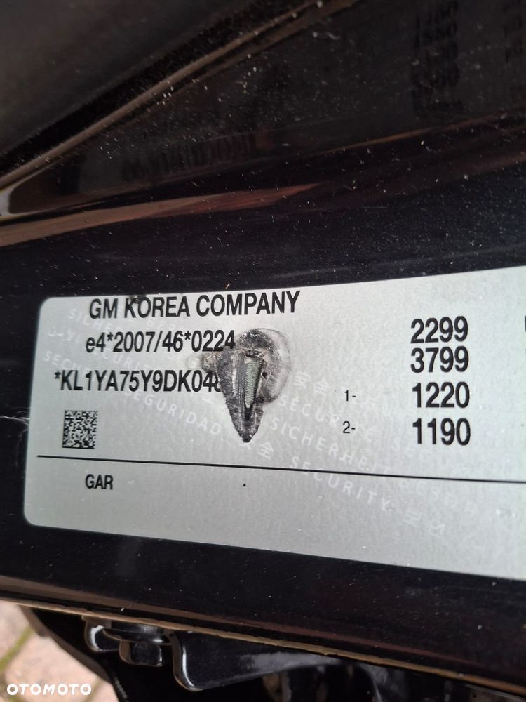 Chevrolet Orlando 2.0 TD LT+ - 25