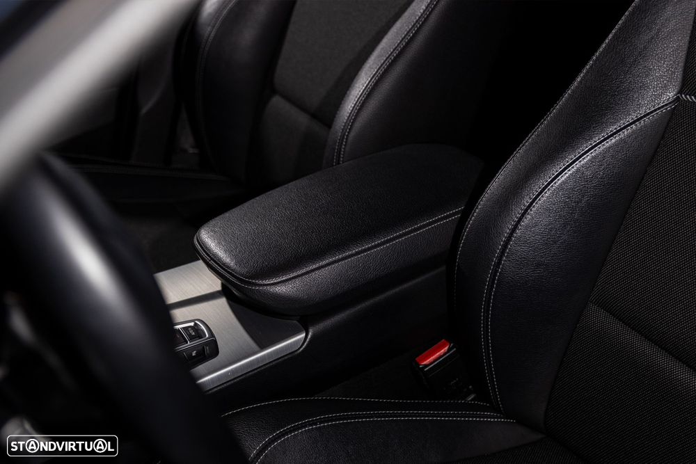 BMW X4 20 d xDrive Pack M Auto - 29