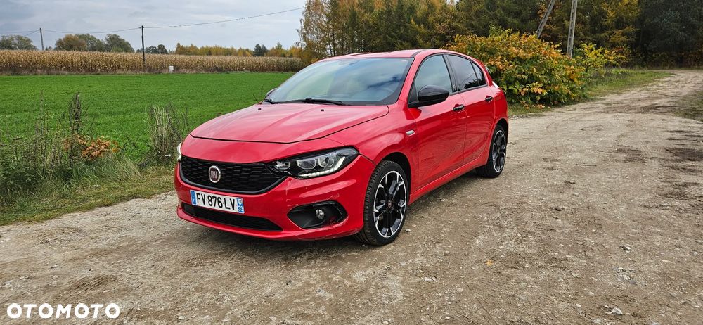 Fiat Tipo