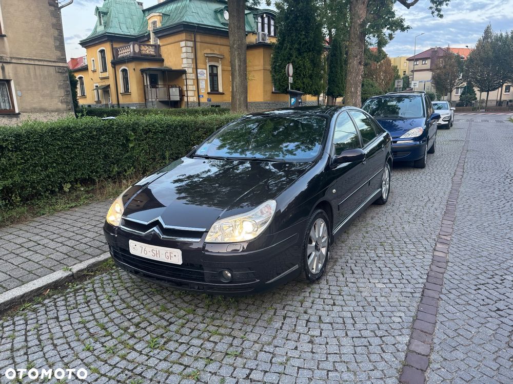 Citroën C5 2.0 16V Exclusive - 9