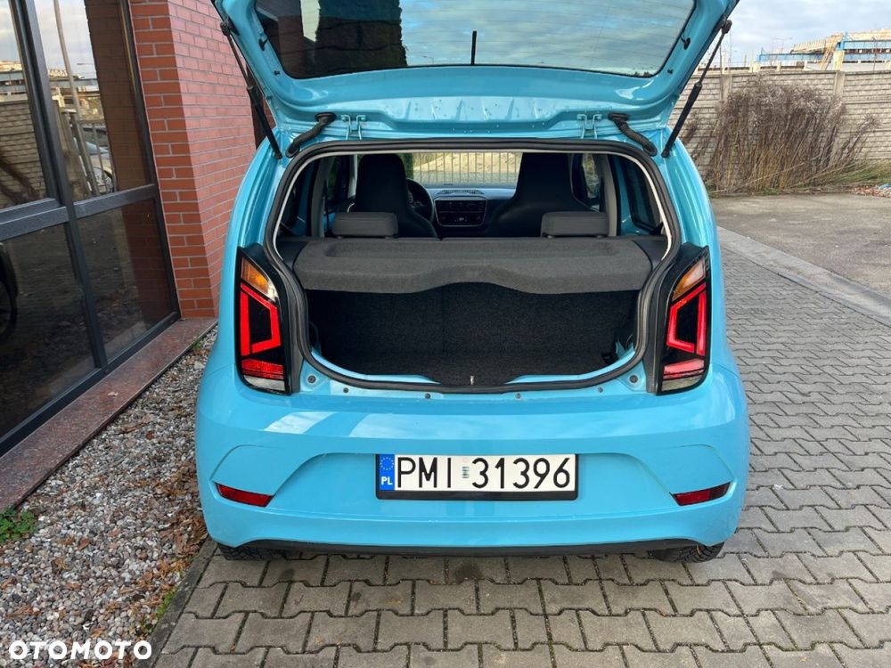 Volkswagen up! 1.0 street - 23