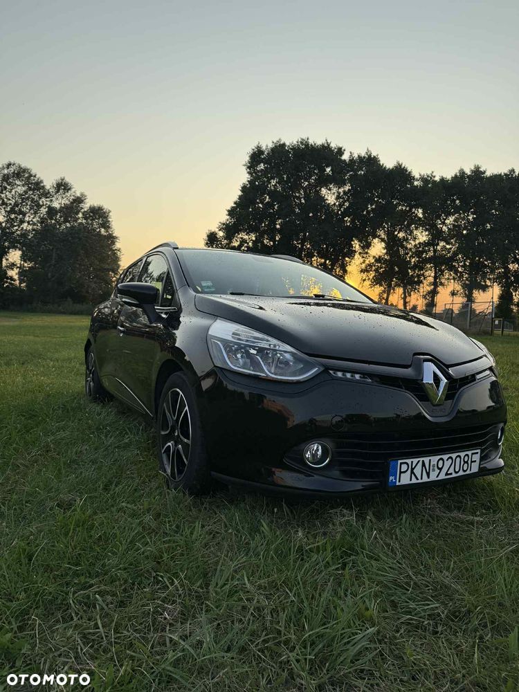 Renault Clio Energy TCe 90 Start & Stop 99g Eco-Drive - 11