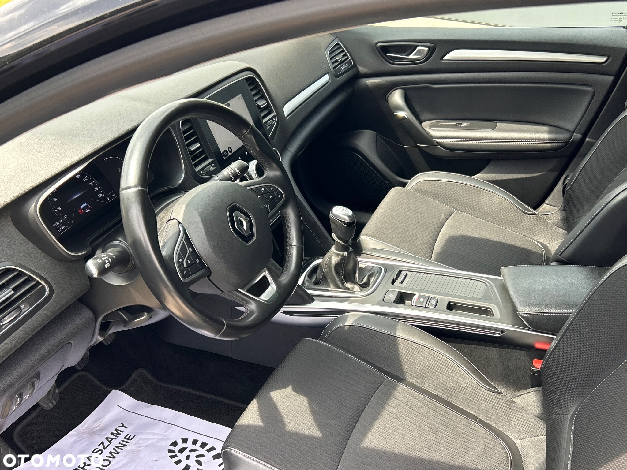 Renault Megane - 17