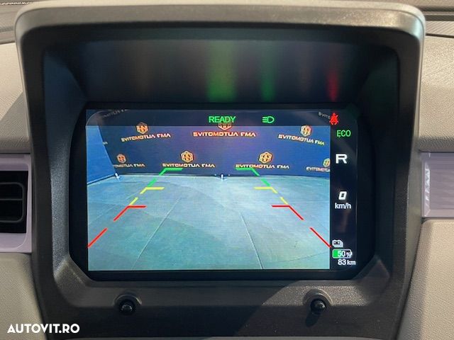 Cenntro Avantier - 16