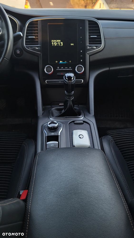 Renault Talisman ENERGY dCi 130 INTENS - 8