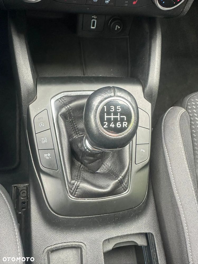 Ford Focus 1.0 EcoBoost Start-Stopp-System COOL&CONNECT - 19