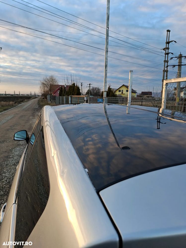 Renault Grand Scenic ENERGY dCi 110 LIMITED - 9