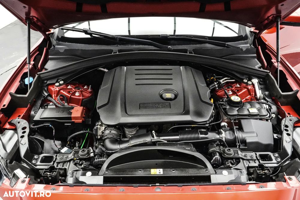 Jaguar F-Pace 20d Aut. Prestige - 24