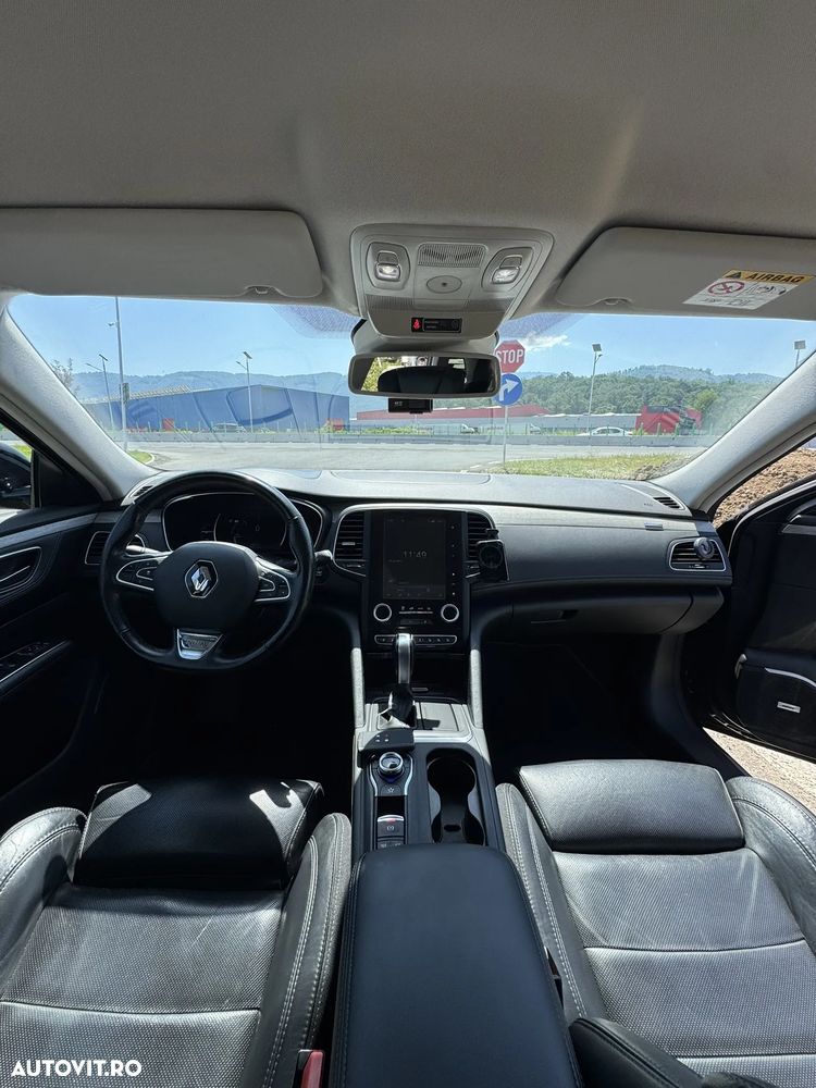 Renault Talisman - 18