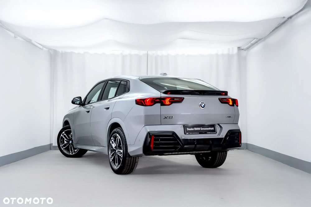 BMW X2 - 4