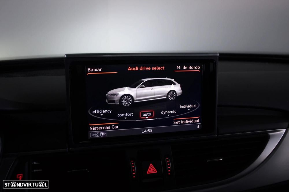 Audi A6 Avant 2.0 TDi S-line S tronic - 18