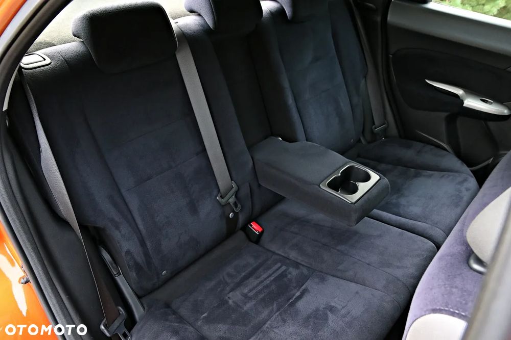 Honda Civic 1.4i-DSi Comfort - 9