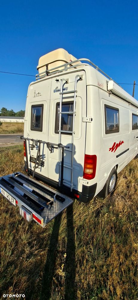 Volkswagen LT35 - 5