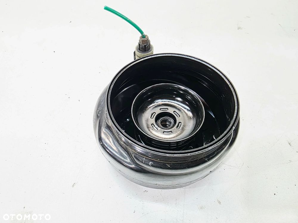 MOCOWANIE GÓRNE AMORTYZATORA PRAWY PRZÓD AUDI Q5 FY 309515501D - 5