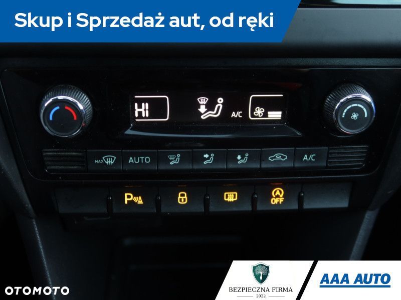 Skoda RAPID - 15