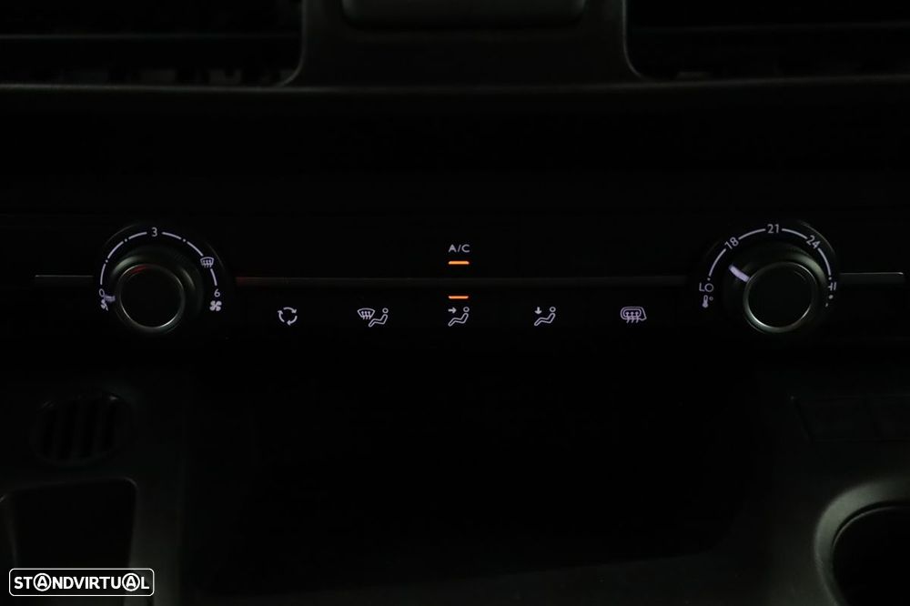 Citroën berlingo 1.5 bluehdi xl - 10