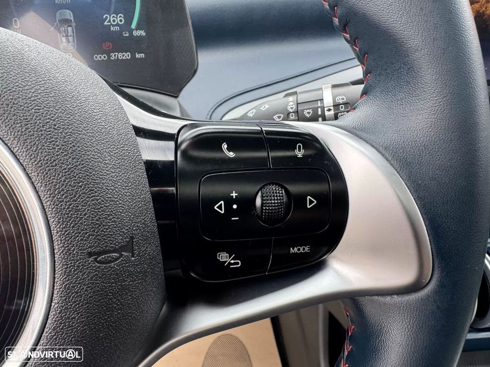 BYD Atto 3 60.48 kWh Comfort - 35