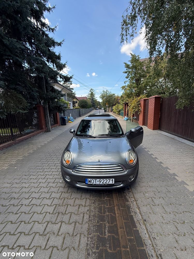 MINI Cooper Standard - 10