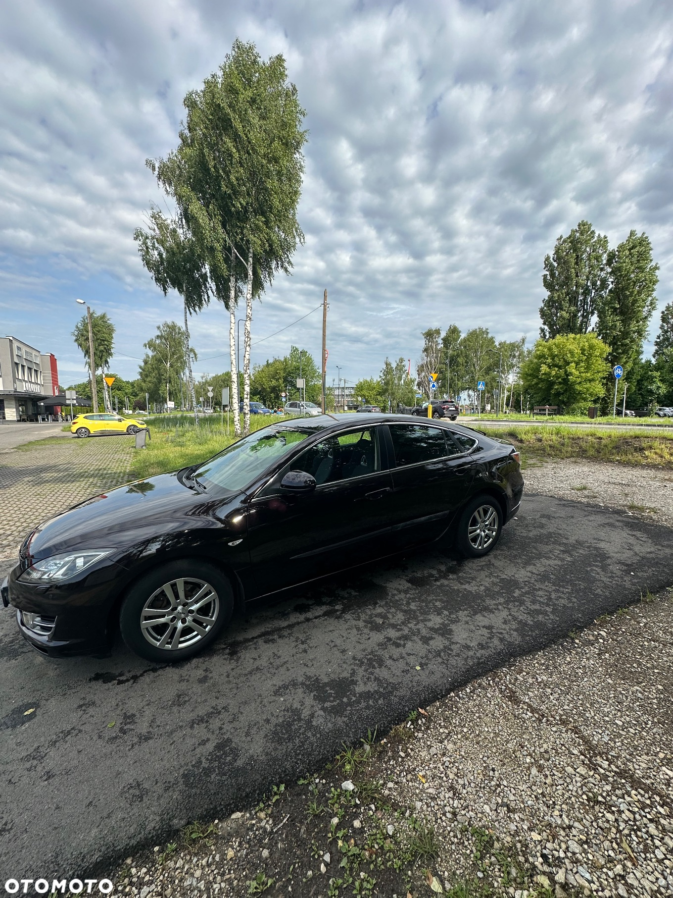 Mazda 6 2.0 Active - 9
