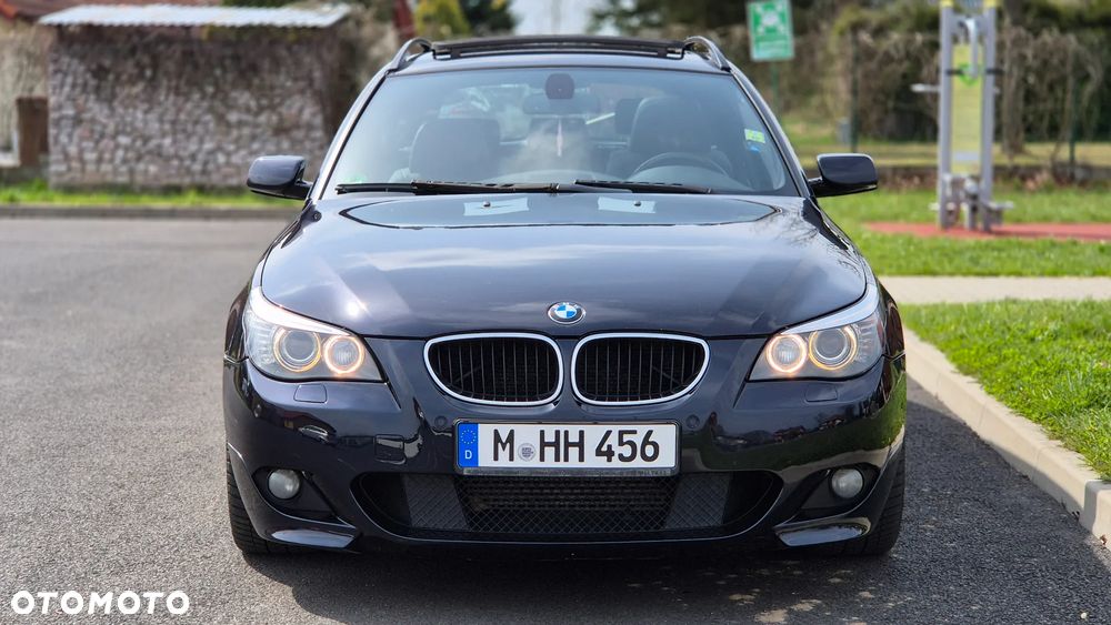 BMW Seria 5 - 31