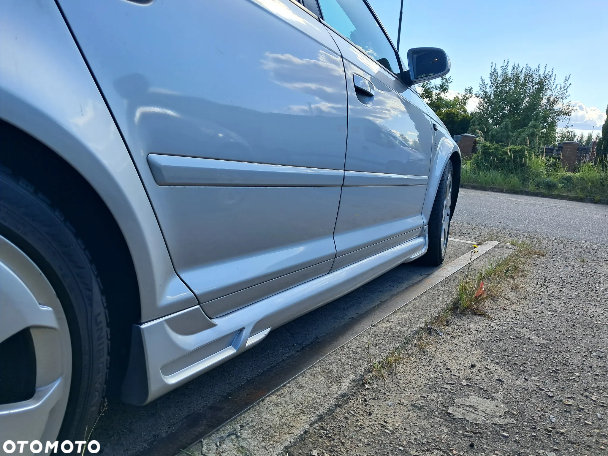 Audi A3 2.0 TDI Ambiente - 11