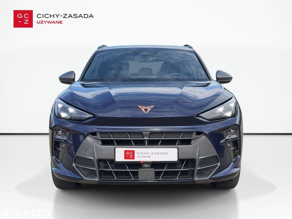 Cupra Terramar 1.5 eTSI mHEV DSG - 9