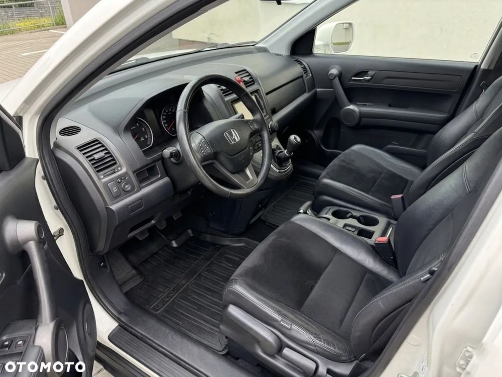 Honda CR-V 2.2i-DTEC Lifestyle - 6