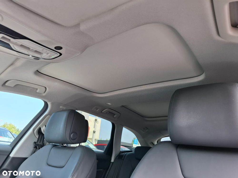 Audi A6 Avant 50 TFSI e PHEV Quattro S tronic - 34