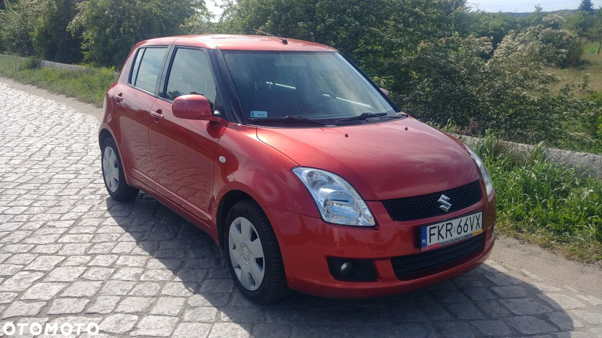 Suzuki Swift 1.3 Comfort XL - 1