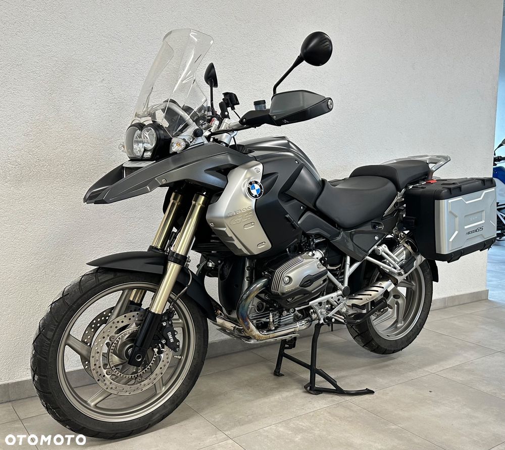BMW GS - 2