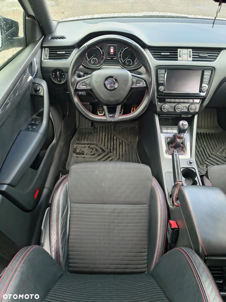 Skoda Octavia - 27