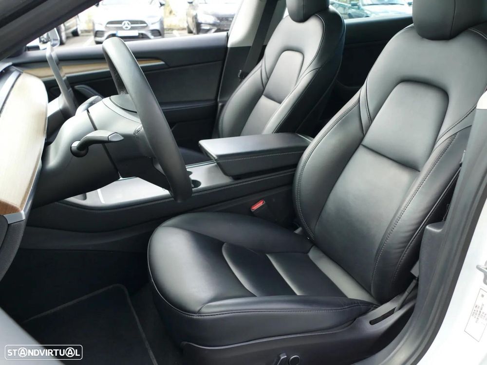 Tesla Model 3 Long Range Tração Integral - 23