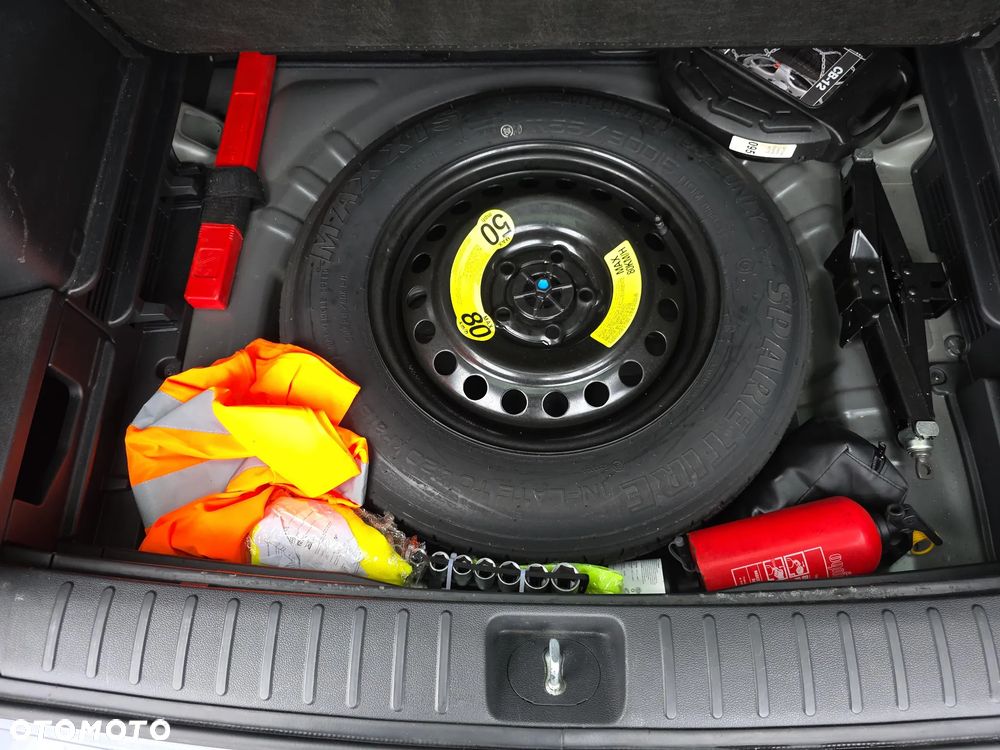 Hyundai Tucson 1.6 GDi 4WD DCT Premium - 15