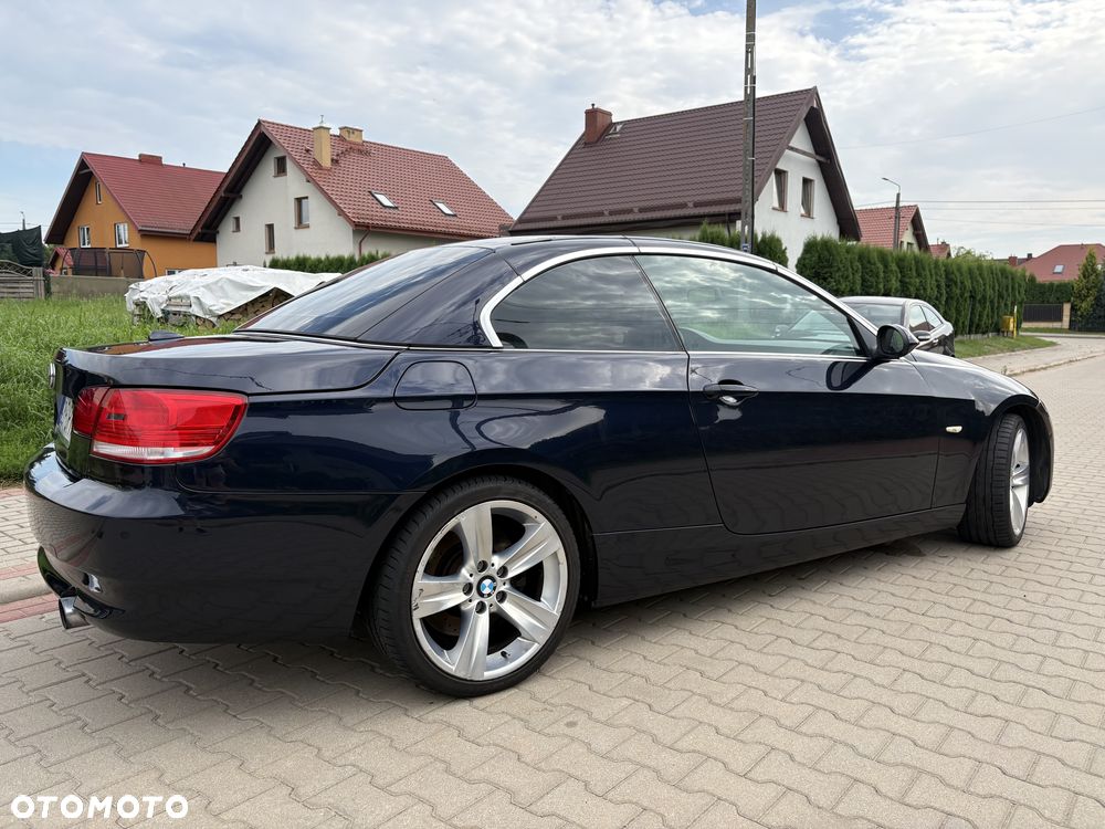 BMW Seria 3 335i - 5
