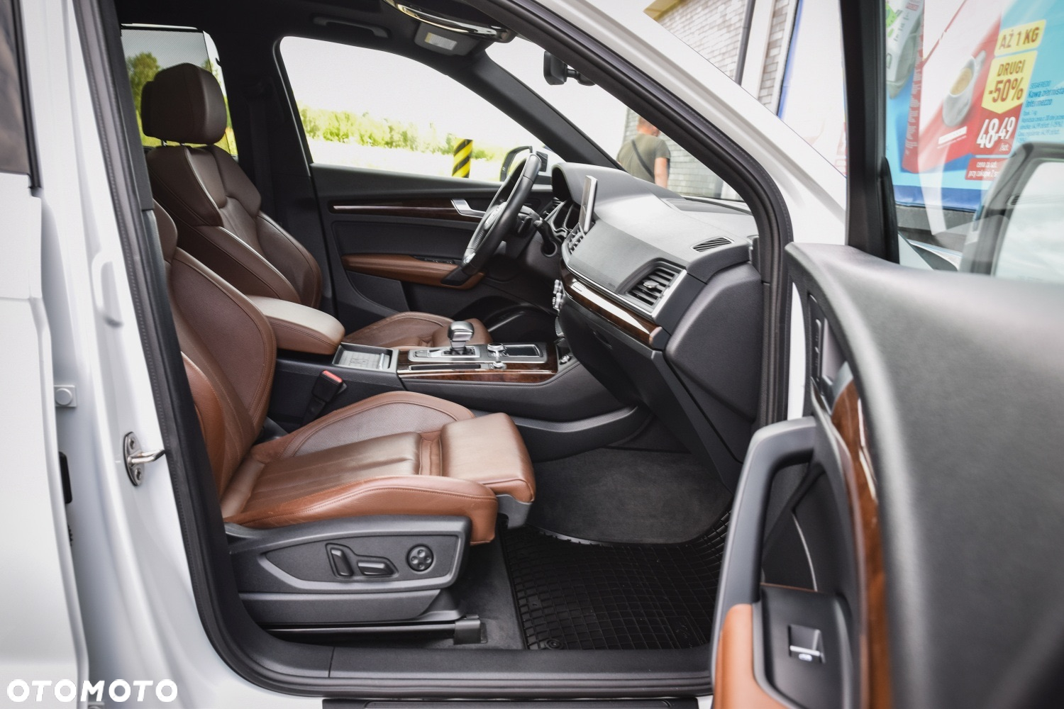 Audi Q5 - 19