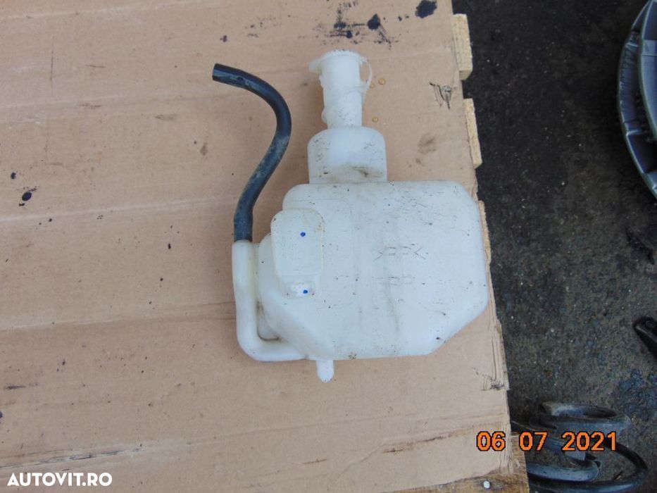 Vas Antigel / Vas Expansiune mitsubishi Space Star 2015 Benzina 1.0 - 2