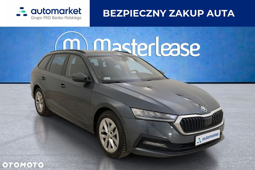 Skoda Octavia 1.5 TSI ACT Ambition - 3